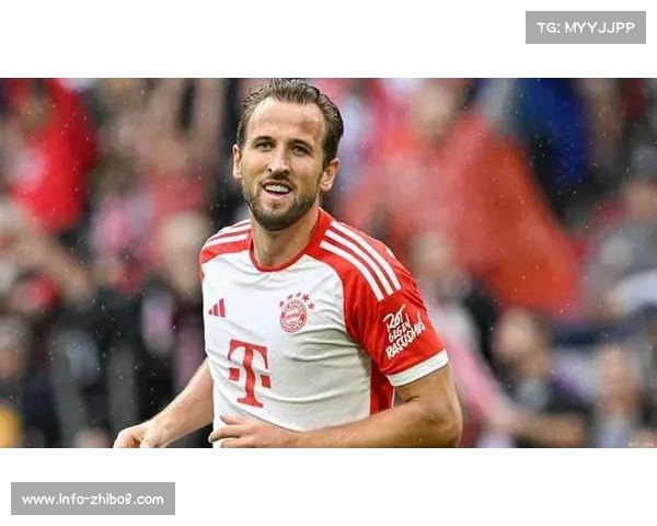 拜仁客场5-0大胜斯图加特，凯恩替补登场16分钟完成帽子戏法