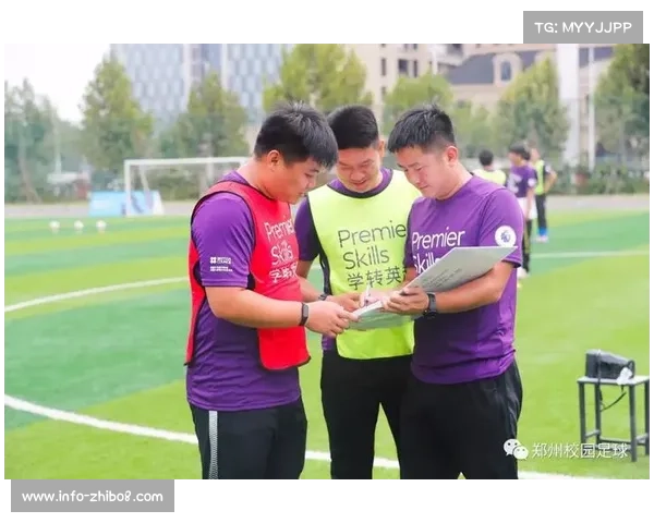 英超俱乐部与当地学校合作,推动体育教育发展